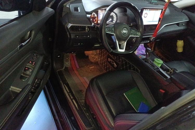 Used Nissan Teana 2019 2.0L XL Comfort Edition
