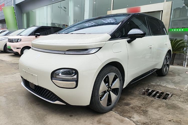 Used Baojun Cloud 2023 460 Max