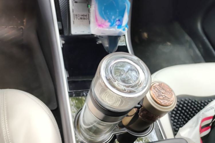 Used Tesla Model 3 2019 Standard Range Rear-Wheel Drive Upgraded Version (60 kWh)
