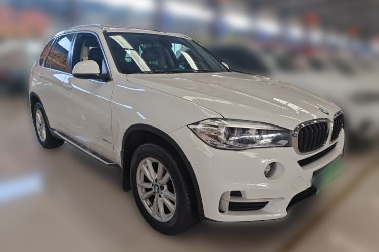 Used BMW X5 
