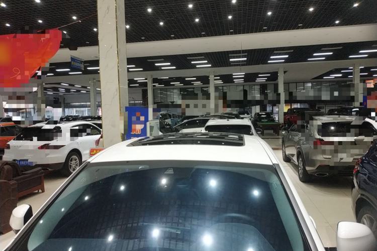 Used BMW X4 2022 xDrive 30i M Sport Package
