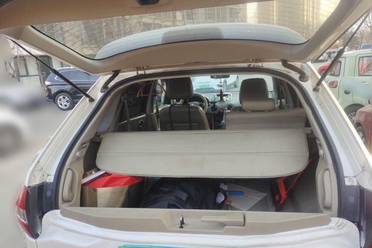 Used Renault Koleos 2010 2.5L Four-Wheel Drive Bose Limited Edition