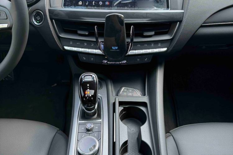 Used Cadillac CT5 2022 28T Luxury Version (Standard Edition)
