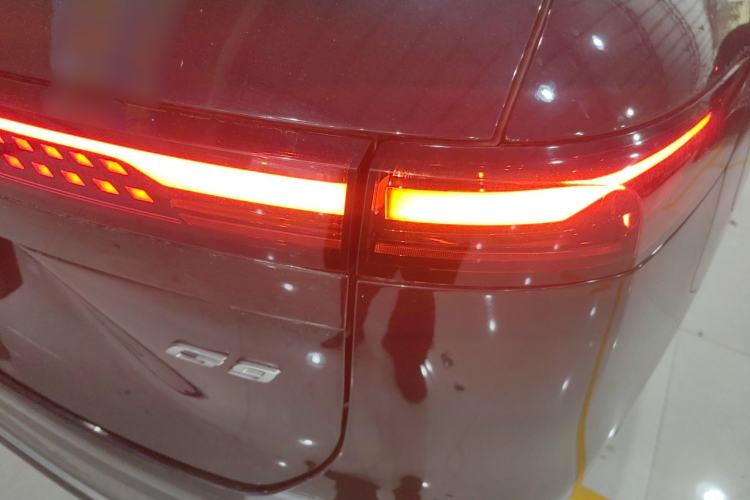 Used XPeng G9 2024 570 Pro
