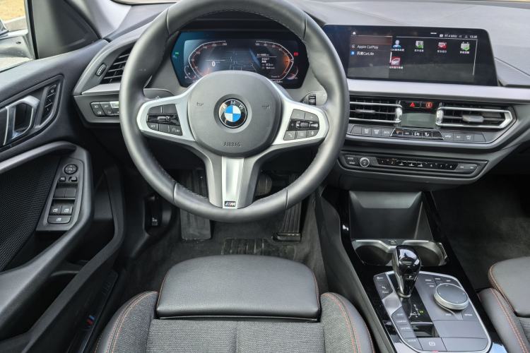 Used BMW 2 Series 2023 225i Four-Door Coupe M Sport Package