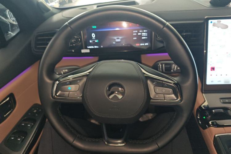 Used Nio ES6 2020 420 km Sport Edition
