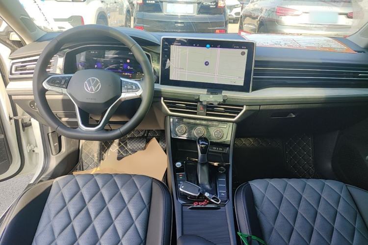 Used Volkswagen Sagitar 2023 300TSI DSG Excellence Edition
