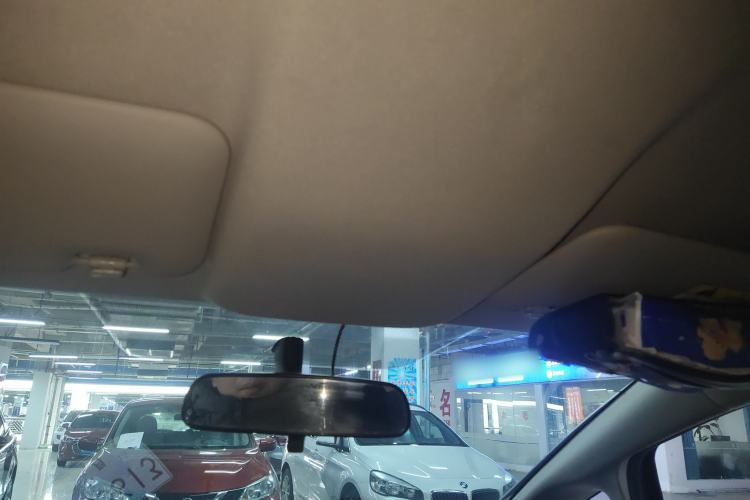 Used Honda Fit 2016 1.5L LX CVT Comfort Model