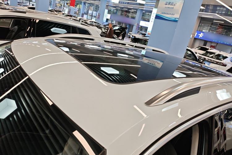 Used Volkswagen Tayron 2020 380TSI Four-Wheel Drive Luxury Connect Pro Edition Roof