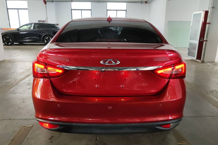Used Chery Arrizo 5 2018 1.5L Manual Tribute to Youth Edition