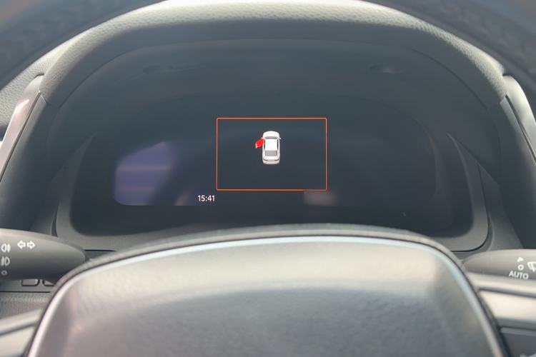 Used Toyota Camry 2021 Dual-Motor 2.5HG Luxury Edition Instrument Cluster