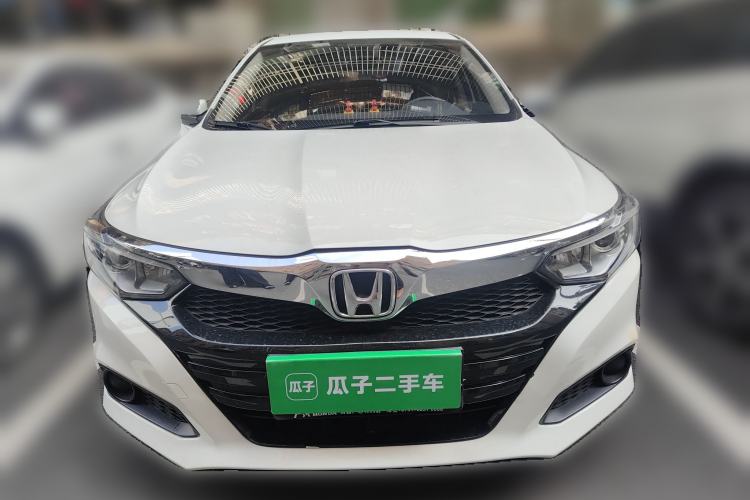 Used Honda Crider 2019 180 Turbo CVT Comfort Version China VI