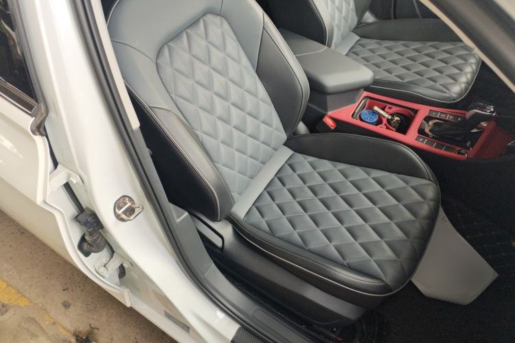 Used Volkswagen Sagitar 2024 300TSI DSG Excellence Edition