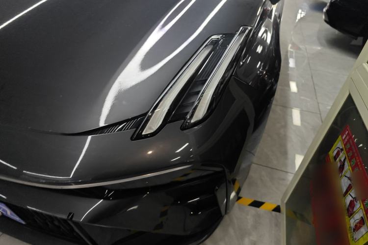 Used Lynk & Co 03 2023 1.5TD DCT JingPro
