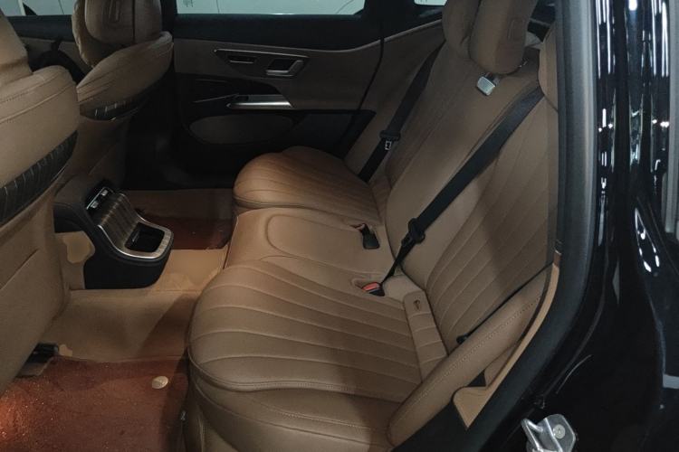 Used Mercedes-Benz E-Class 2025 E 300 L Stylish Model