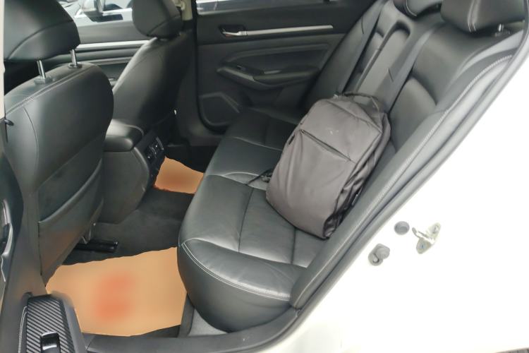 Used Nissan Teana 2021 2.0L XL Comfort Edition
