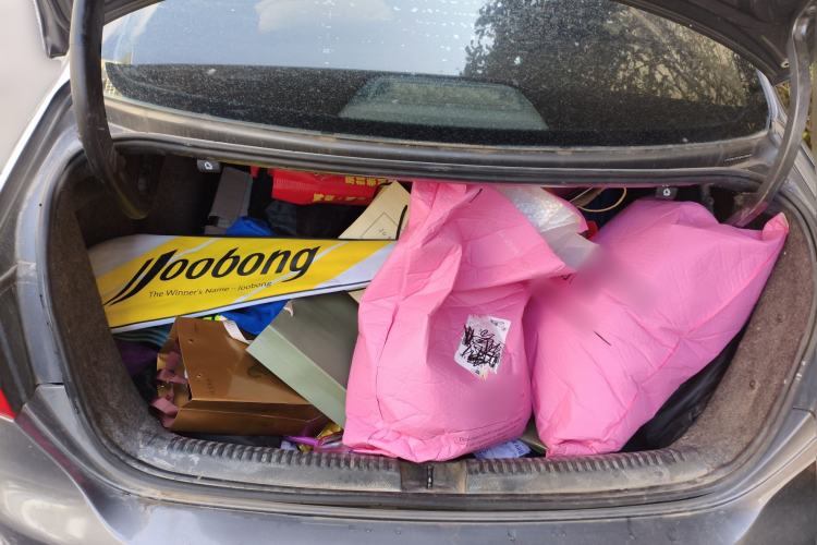 Used Volkswagen Sagitar 2014 1.6L Automatic Comfort Model
