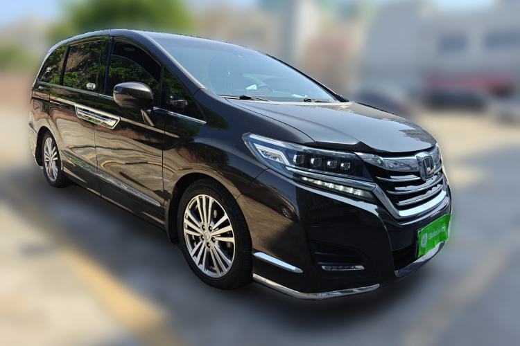 Used Honda Elysion 2016 2.4L Supreme Edition