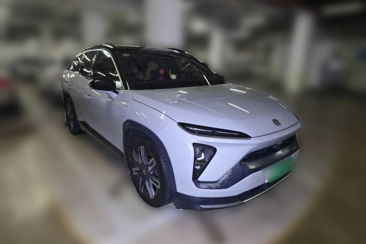 Used Nio ES6 2020 430 km Signature Edition
