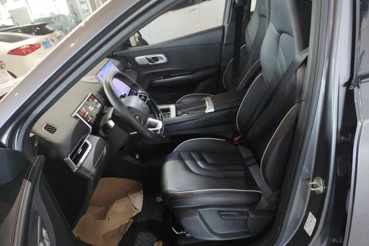 Used NETA X 2023 400 Lite