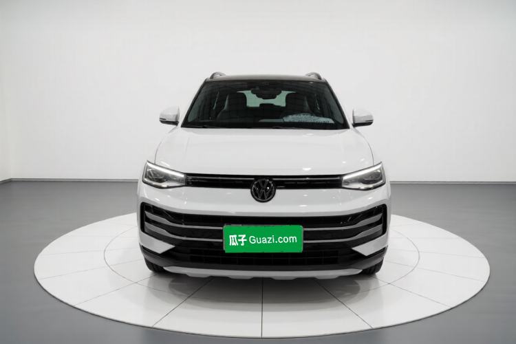 Used Volkswagen Tharu 2026 Model Xinrui 300TSI Ruiyi Edition
