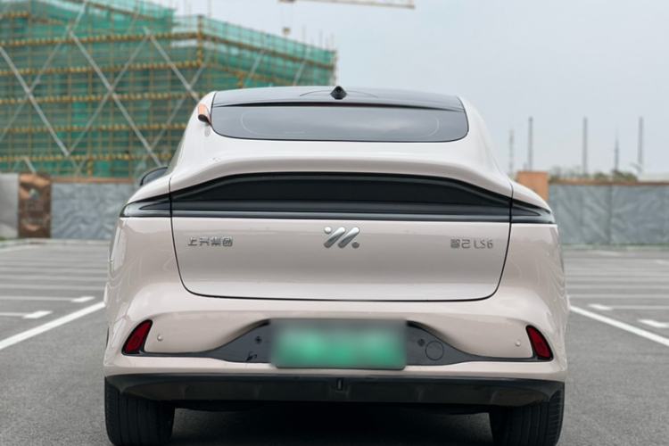 Used IM LS6 2023 Max Standard Edition