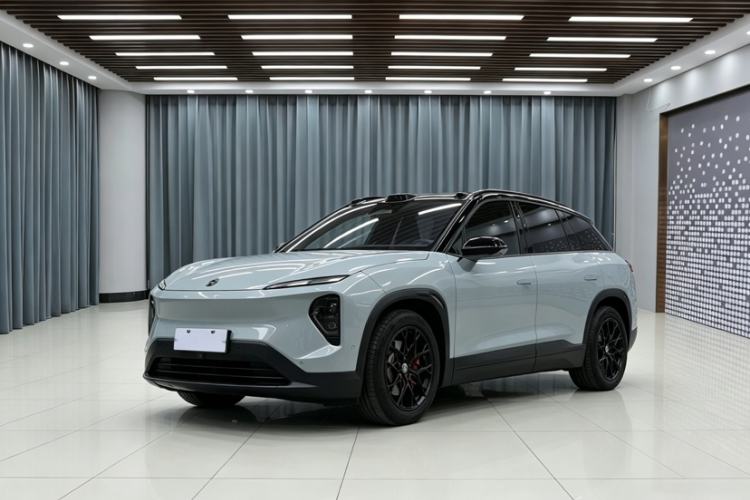 Used Nio ES7 2022 75 kWh