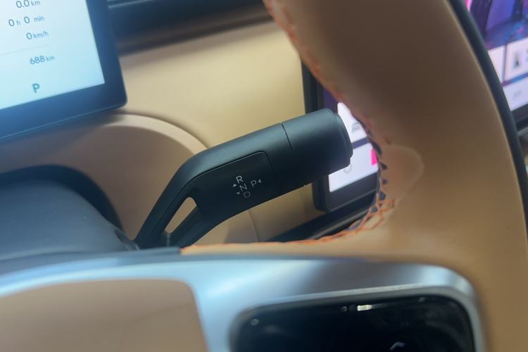 Used Geely Galaxy Galaxy Xingjian 7 EM-i 2025 120km Exploration+ Version