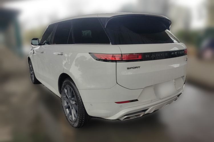 Used Land Rover Range Rover Sport 2023 400PS Dynamic SE
