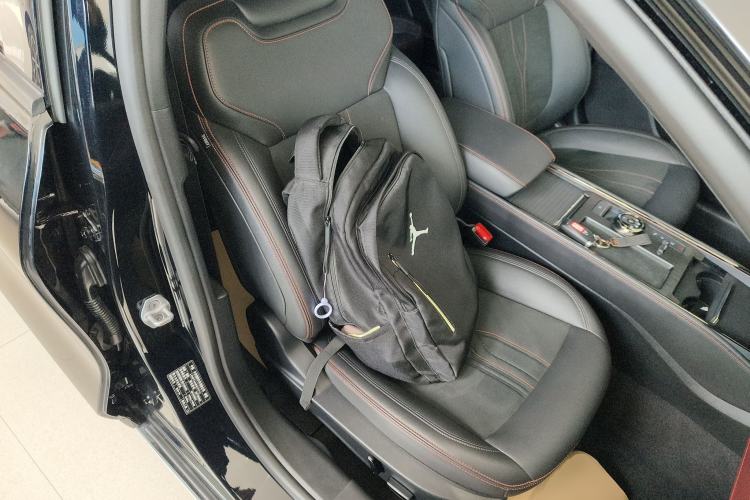 Used Ford Mondeo 2023 EcoBoost 245 Ultimate Model
