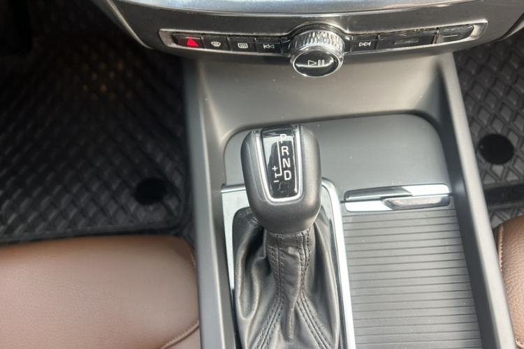 Used Volvo S60 2021 T4 Zhiyi Luxury Edition