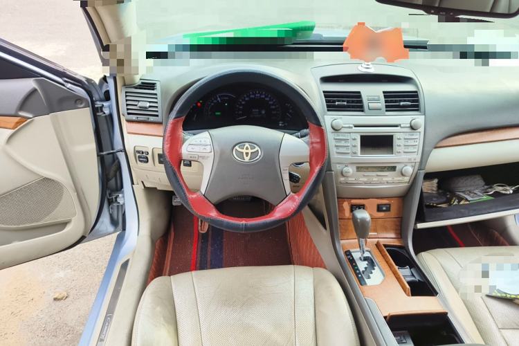 Used Toyota Camry 2010 240HG Luxury Edition
