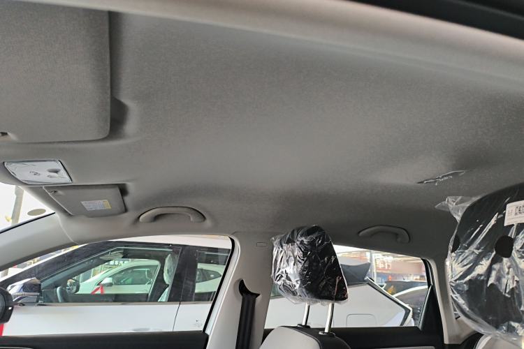 Used Jetta VS5 2026 Model, 280TSI Automatic Pioneer Edition
