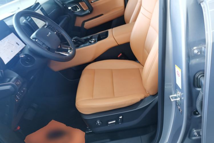 Used Haval H Dog New Energy 2024 Hi4 102km Trend Electric Version Plus
