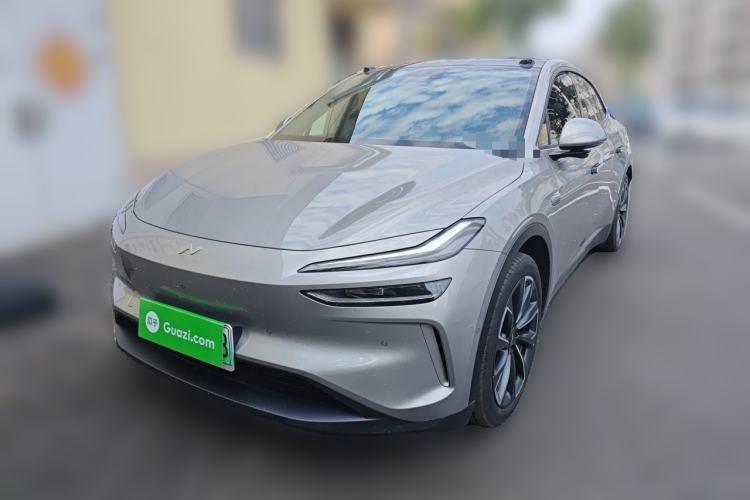 Used ONVO L60 2024 60 kWh Rear-Drive Version Guazi used car, China used car export, Used car for sale, Used cars, Cheapest cars for sale