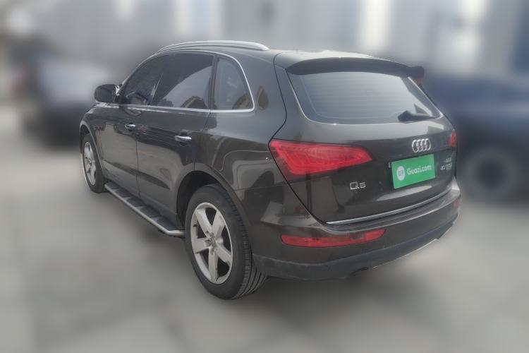 Used Audi Q5 2016 40 TFSI Technology Edition