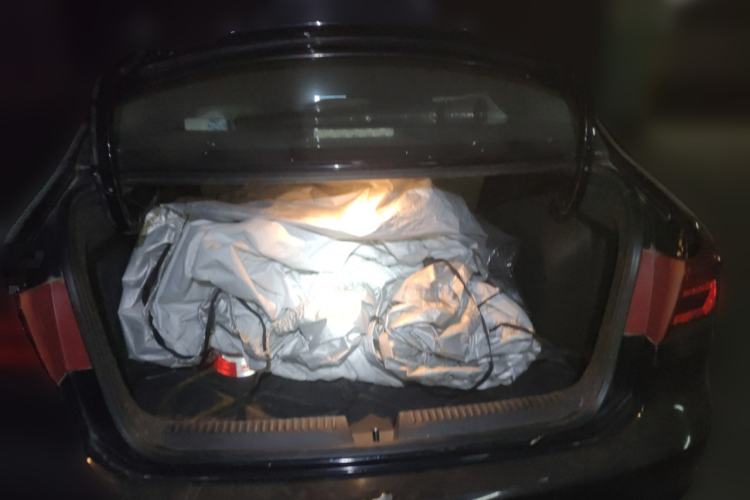 Used Volkswagen Santana 2013 1.4L Manual Comfort Edition