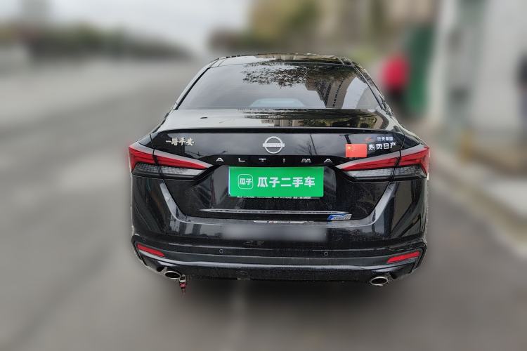 Used Nissan Teana 2022 2.0L XL-TLS Enjoyment Edition
