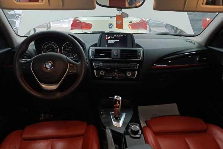 Used BMW 1 Series 2015 120i Sport Design Package

