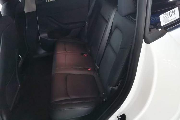 Used Tesla Model Y 2021 Standard Range Rear-Wheel Drive Version
