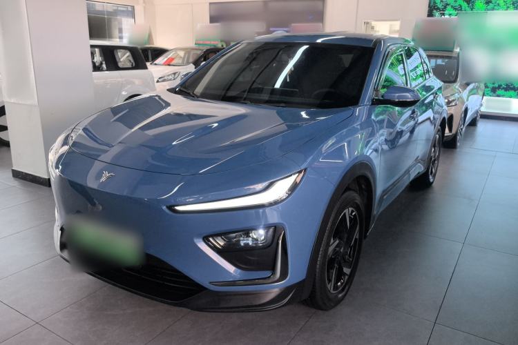 Used NETA X 2023 500 Lite