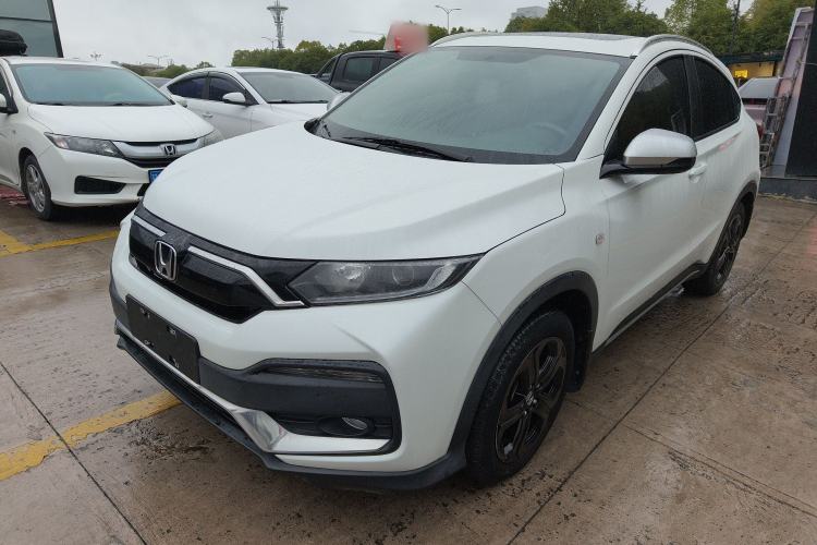 Used Honda XR-V 2021 220TURBO CVT Comfort Version