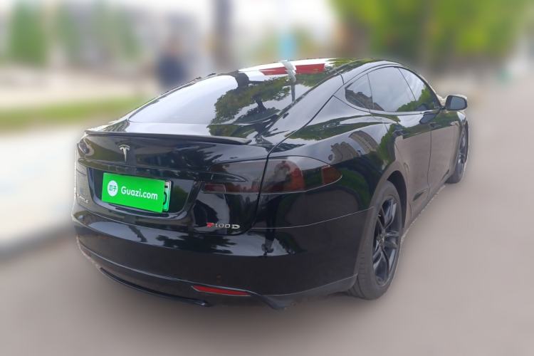 Used Tesla Model S 2014 S 85
