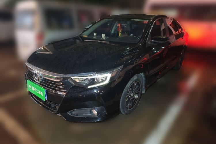 Used Honda Crider 2022 180Turbo CVT Luxury Edition