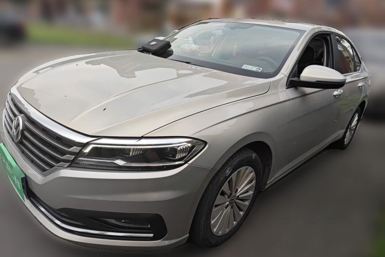 Used Volkswagen Lavida 2021 280TSI DSG Comfort Edition