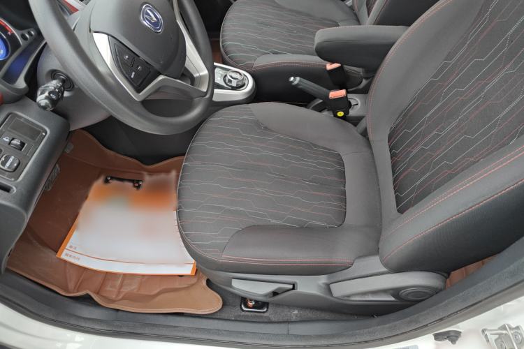 Used Changan Benni 2015 1.4L IMT Prestige Model China V Standard
