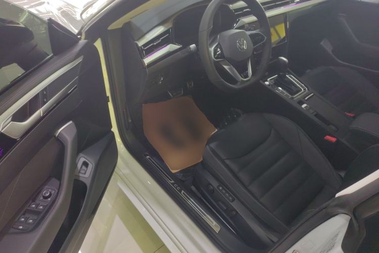 Used Volkswagen FAW-Volkswagen CC 2023 380TSI Striking Edition