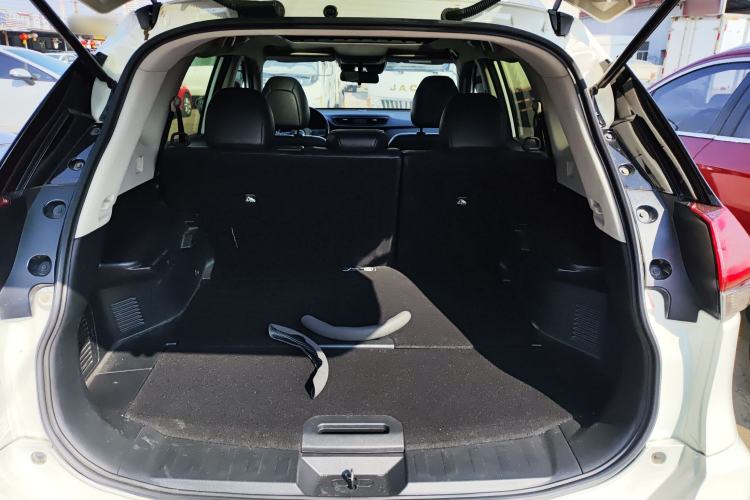 Used Nissan X-Trail 2021 2.0L CVT 2WD XL Premium SmartConnect Deluxe Edition
