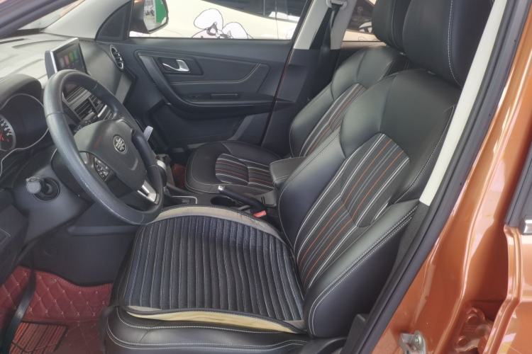 Used Bestune X40 2017 1.6L Automatic Luxury Model