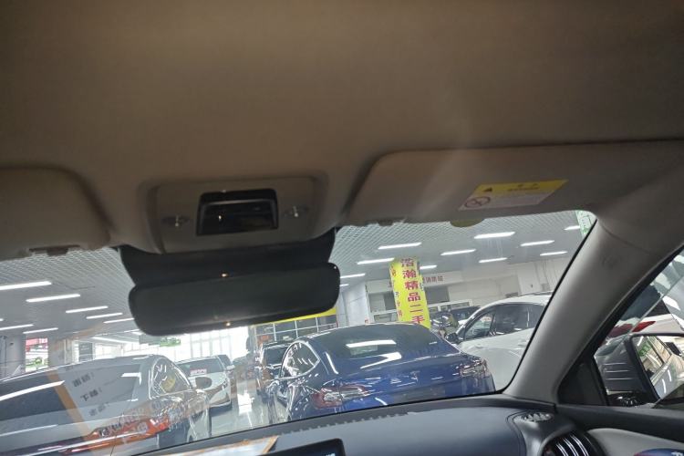 Used BYD Yuan PLUS 2022 510 km Flagship Version